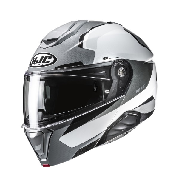 HJC  HJC I91 Felio Black
